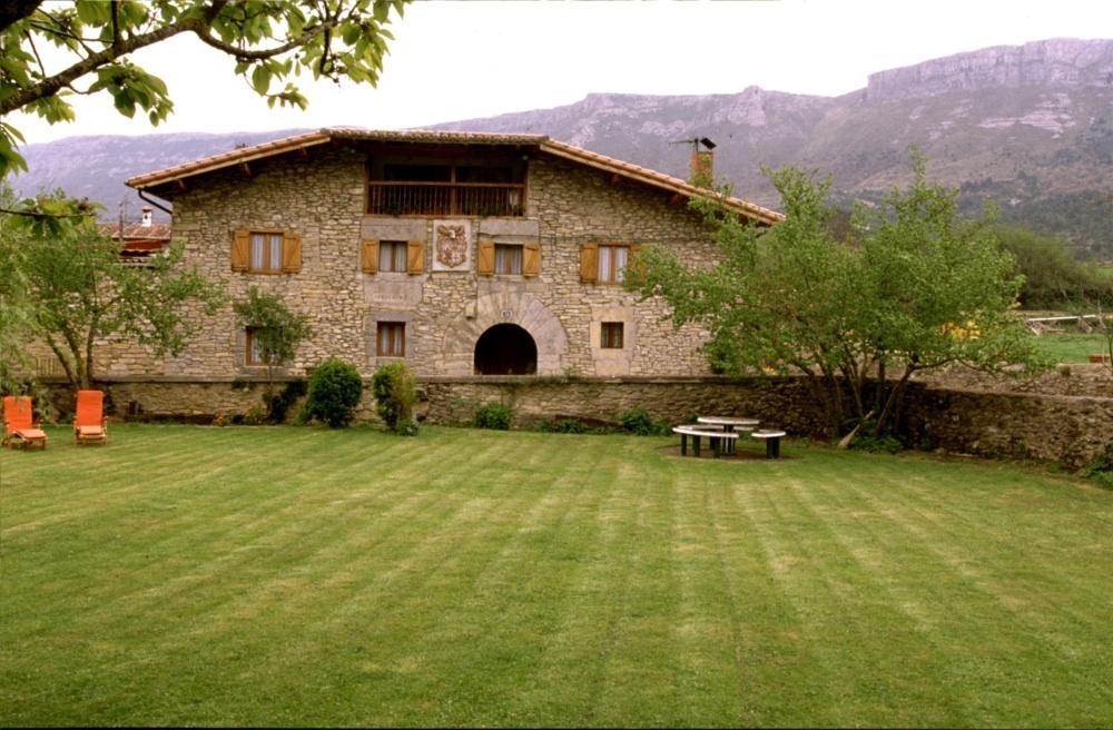 Caserio Maribel Apricano Εξωτερικό φωτογραφία